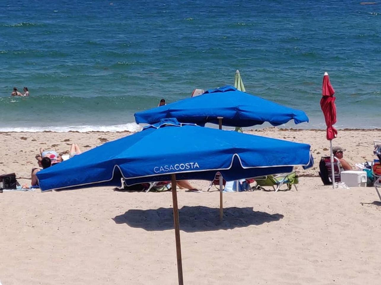 Apartment In Casa Costa Condo!Beach Pass Included Boynton Beach Exterior foto