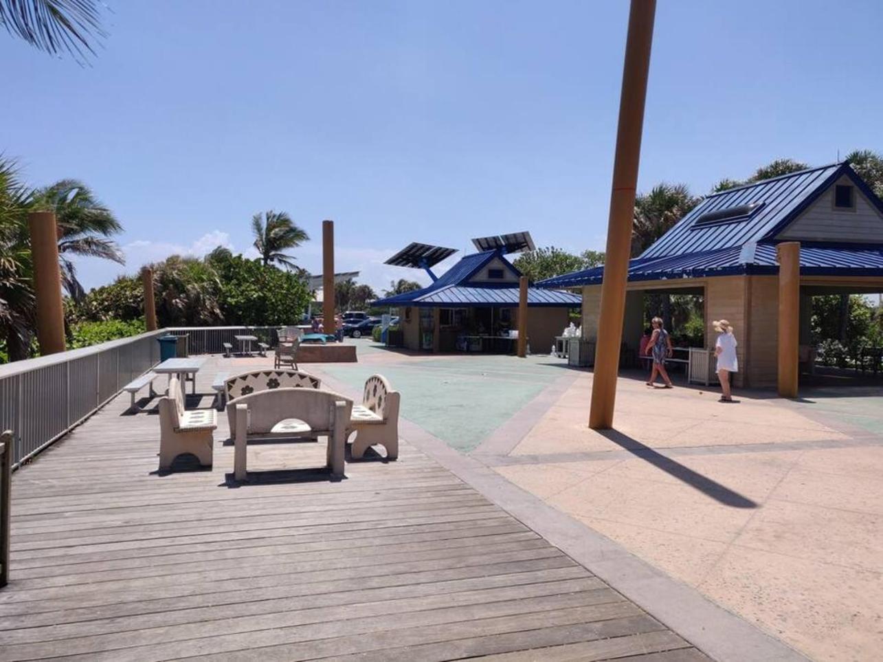 Apartment In Casa Costa Condo!Beach Pass Included Boynton Beach Exterior foto