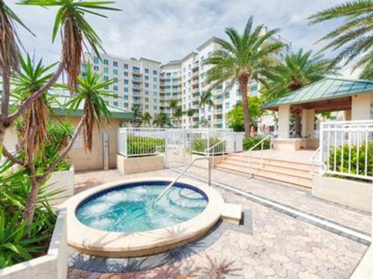 Apartment In Casa Costa Condo!Beach Pass Included Boynton Beach Exterior foto