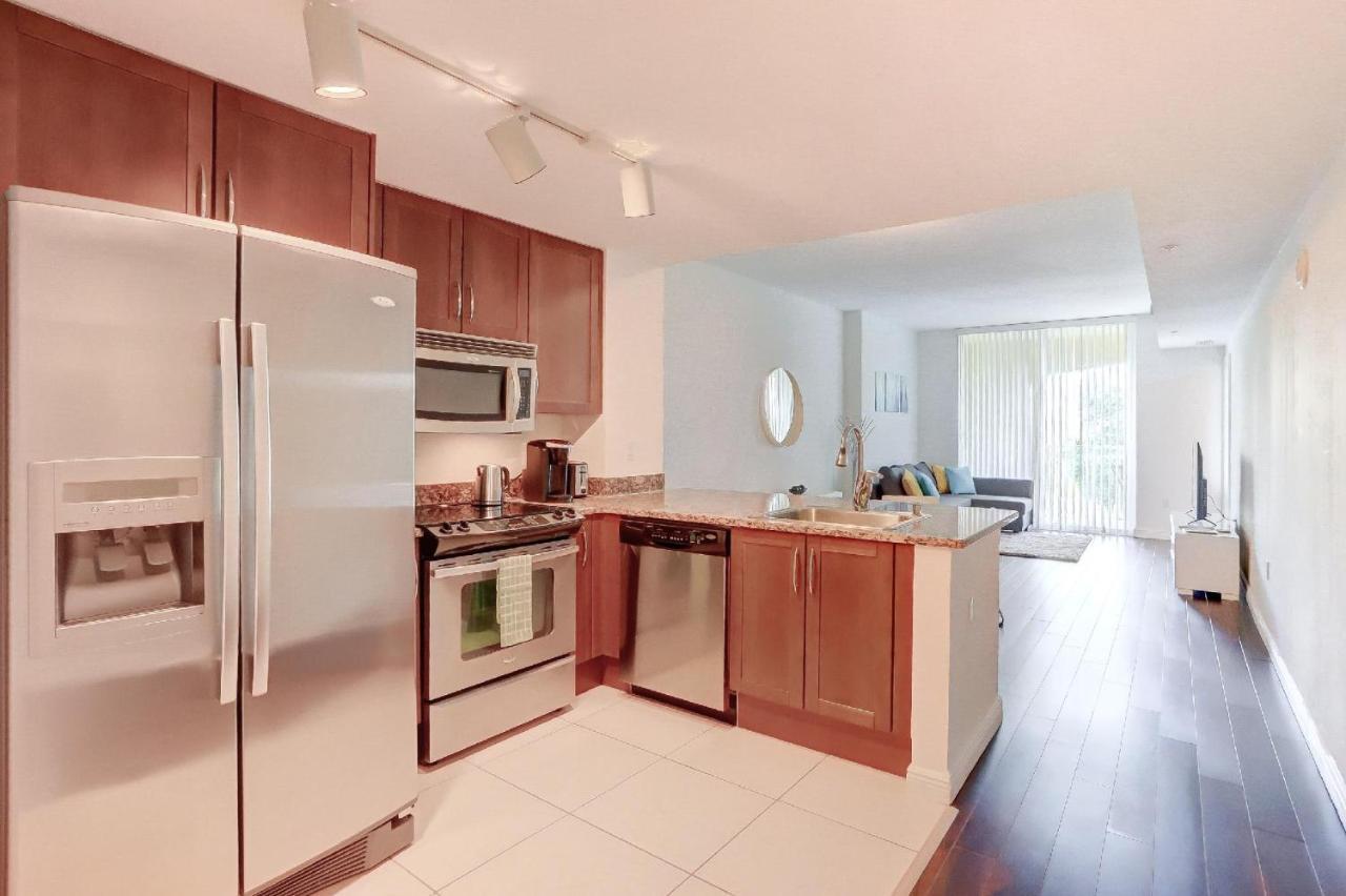 Apartment In Casa Costa Condo!Beach Pass Included Boynton Beach Exterior foto