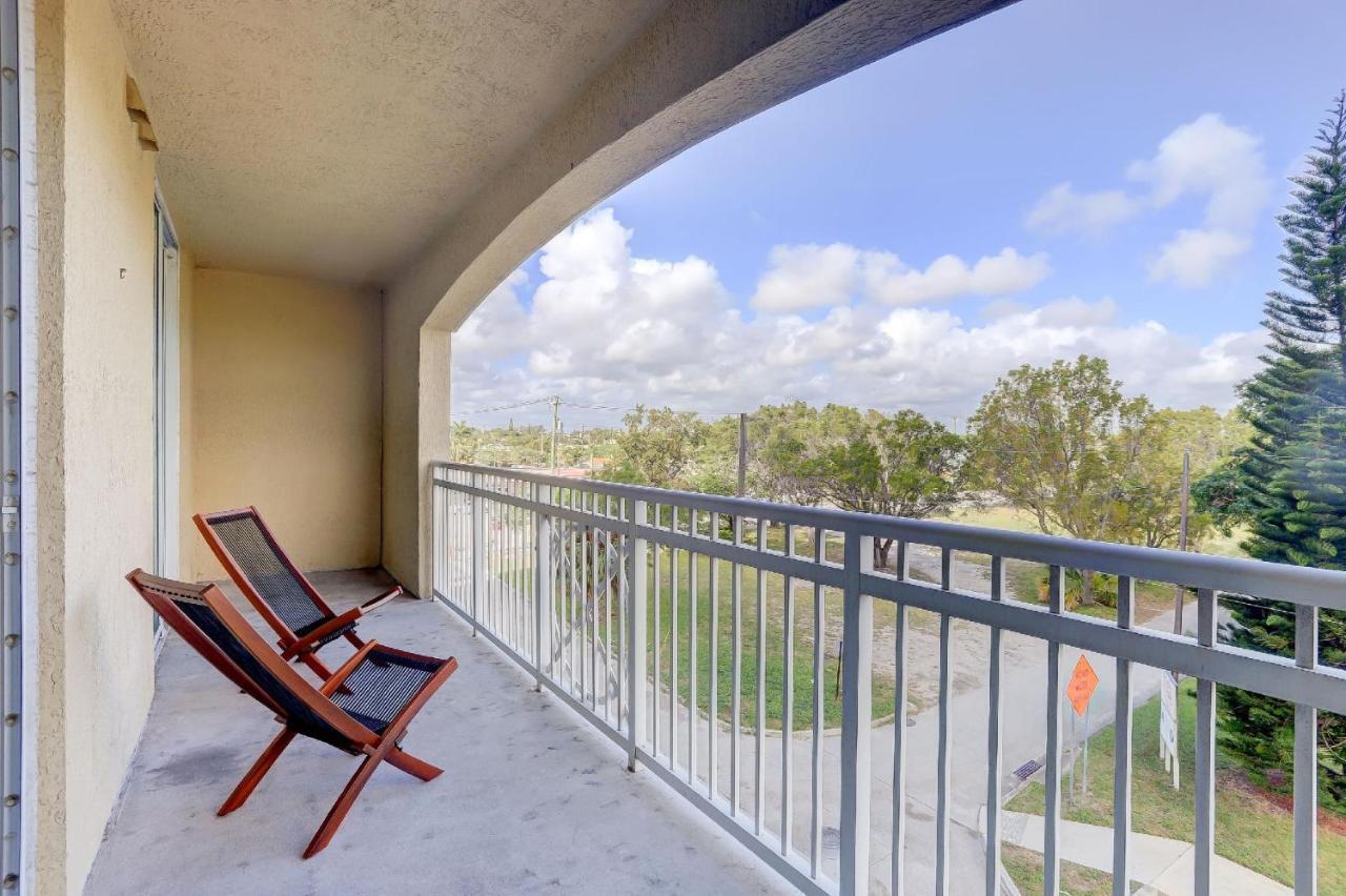 Apartment In Casa Costa Condo!Beach Pass Included Boynton Beach Exterior foto