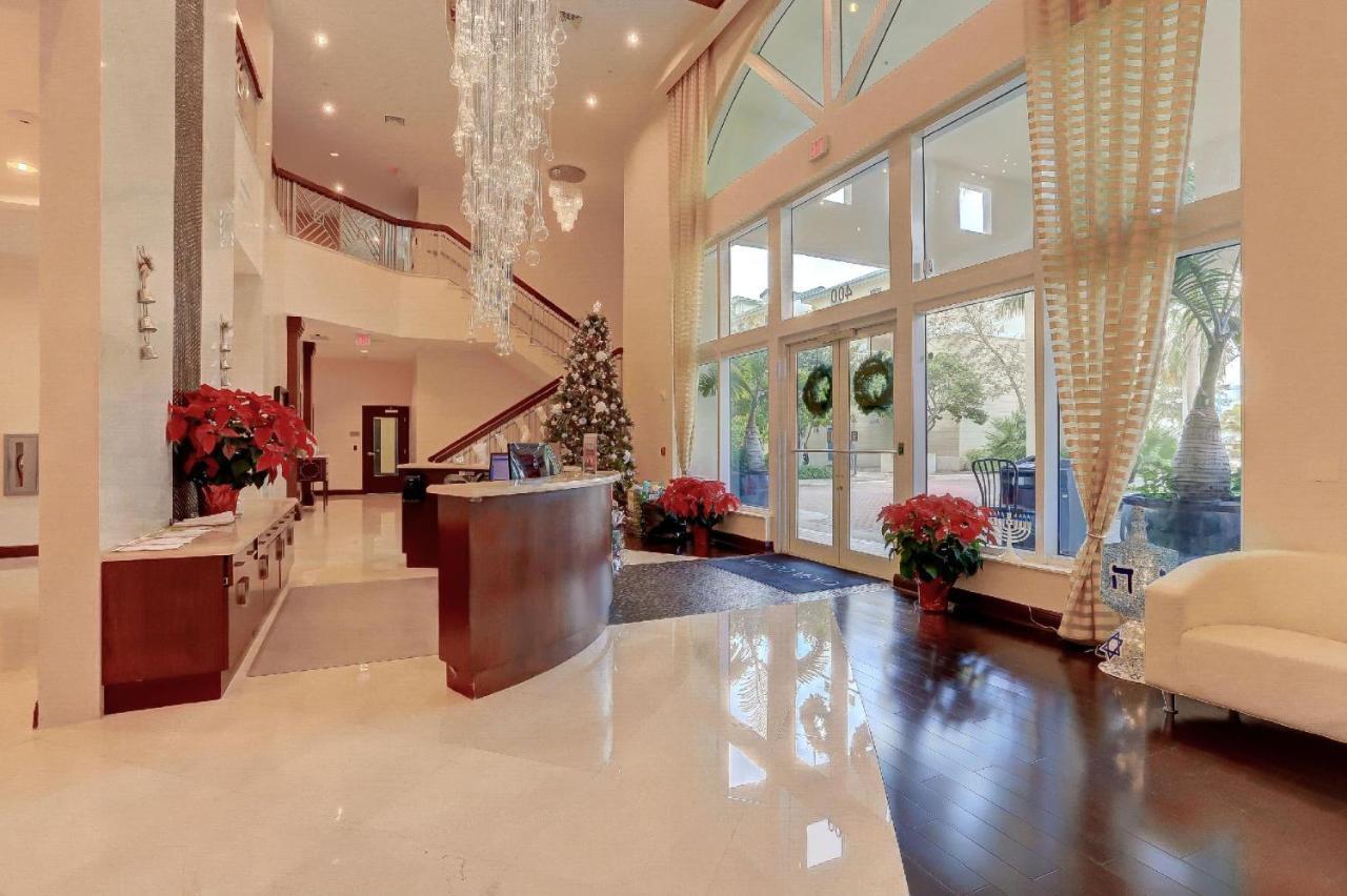 Apartment In Casa Costa Condo!Beach Pass Included Boynton Beach Exterior foto