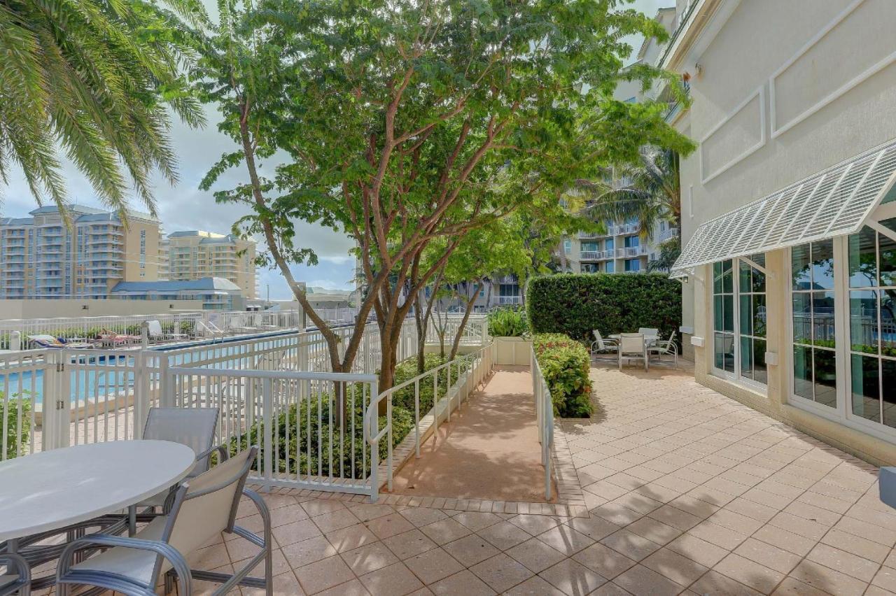 Apartment In Casa Costa Condo!Beach Pass Included Boynton Beach Exterior foto